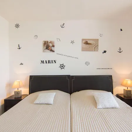 Holiday Ile St Martin 펜션